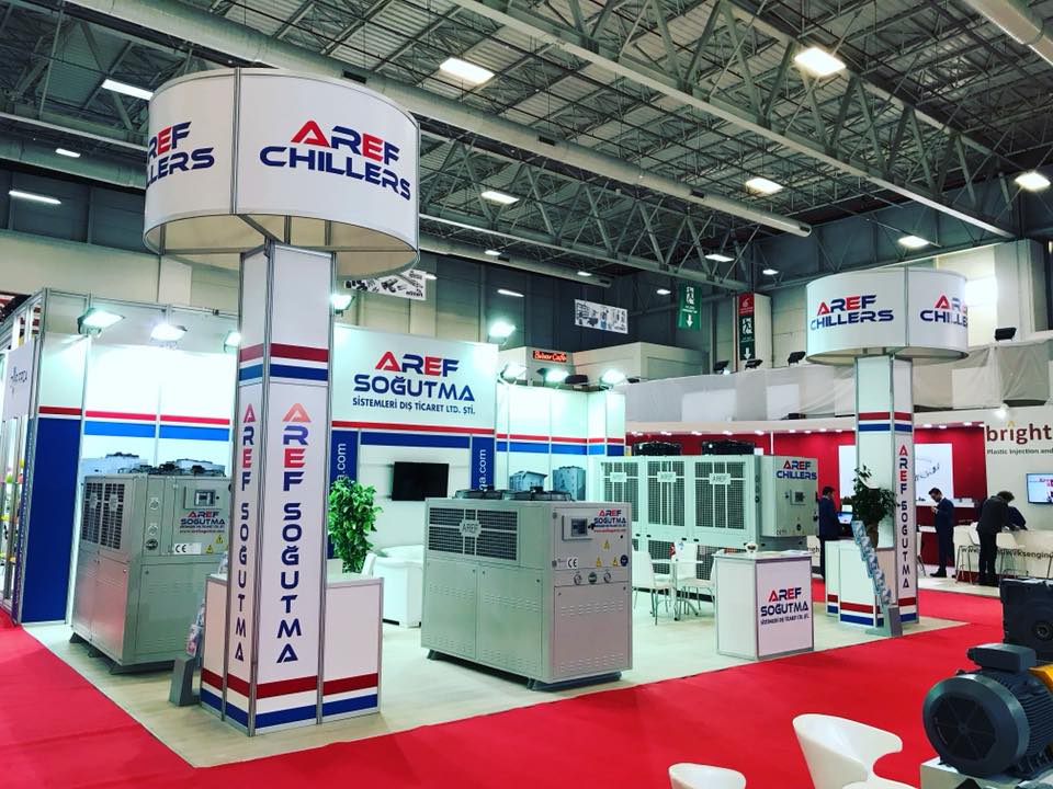 ПластПак Измир 2018