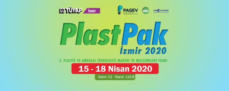 ПластПак Измир 2020