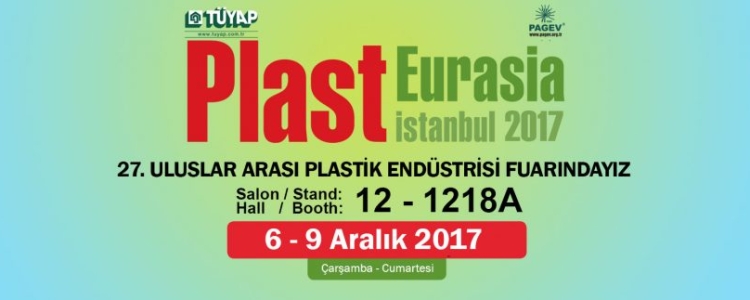 Пласт Евразия Стамбул 2016 - Завершено