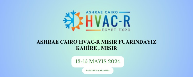 Выставка HVAC-R 2024